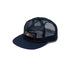 Paccbet (Rassvet) - Trucker Space Cap (Navy) *SALE